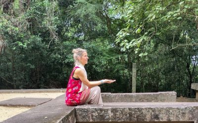 Mindful Boetseren 5 – VERGEVING