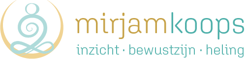 Logo Mirjam Koops